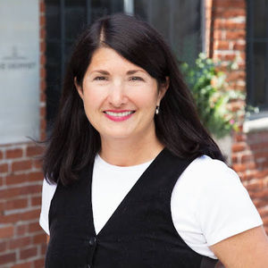 Meet your Posher, Joanne